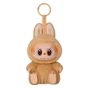 Boneco Pop Mart Labubu The Monsters "Have A Seat Vinyl" Blind Box *SORTIDO* unidade