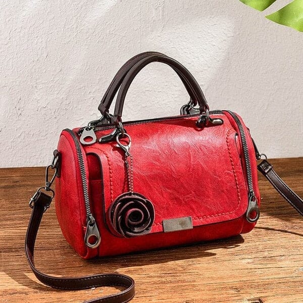Bolsa Couro Capucine