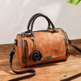 Bolsa Couro Capucine