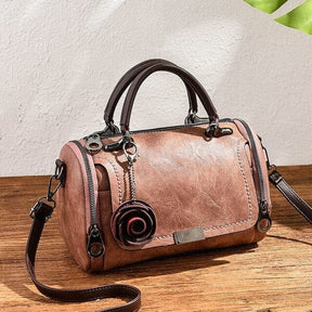 Bolsa Couro Capucine