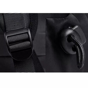 Mochila Glad Resistente a Água com USB