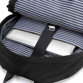 Mochila Masculina Escolar Oxford