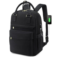 Mochila de Viagem Feminina - Vivace