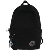 Mochila Feminina Com Chaveiro First
