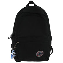 Mochila Feminina Com Chaveiro First