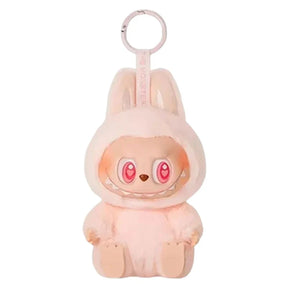 Boneco Pop Mart Labubu The Monsters "Have A Seat Vinyl" Blind Box *SORTIDO* unidade