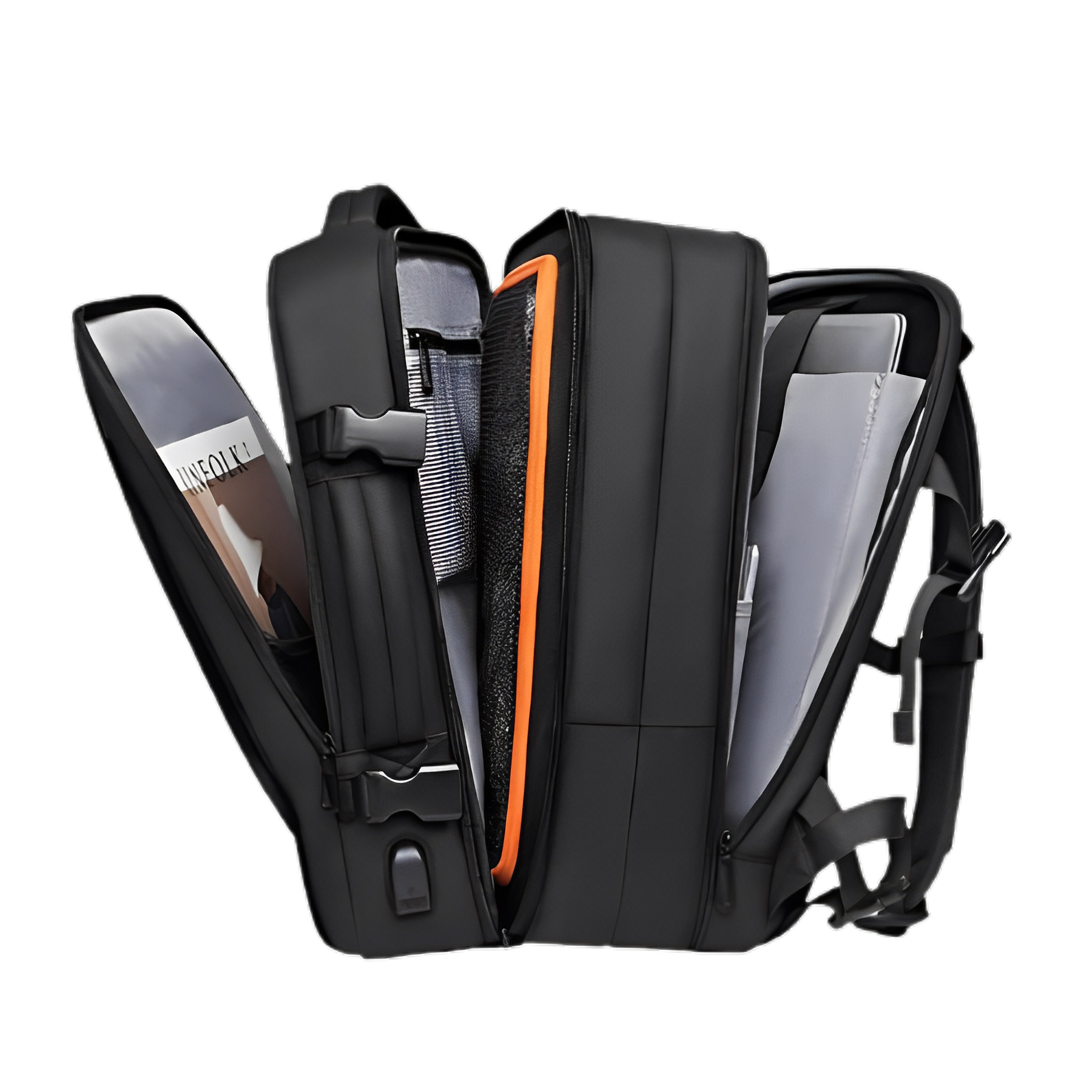 Mochila de Viagem - Adventure Vanguard