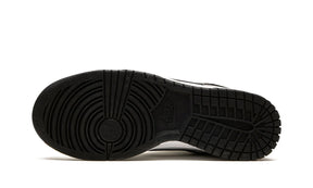 Tênis Nike Dunk Low Feminino "Light Iron Ore" Cinza - DQ7576-001
