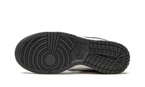 Tênis Nike Dunk Low Feminino "Light Smoke Grey" Cinza - DD1503-117