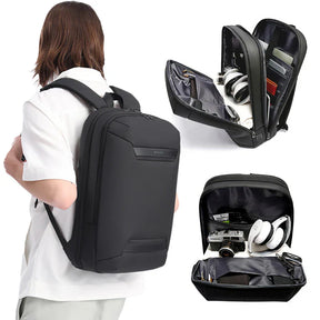 Mochila Masculina Executiva - SteelPack