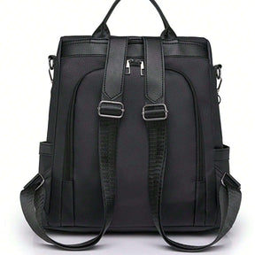 Mochila Feminina Transversal Soft