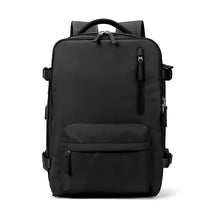 Mochila Feminina Expansiva - LunaBag