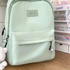 Mochila Feminina Para Faculdade You
