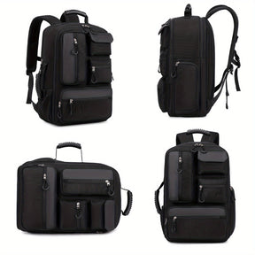 Mochila para Notebook Multifuncional Venture