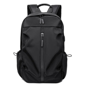 Mochila Glad Resistente a Água com USB