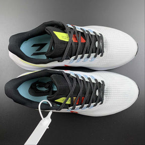Nike Air Zoom Pegasus 39 - Branco/Vermelho