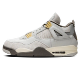 Tênis Air Jordan 4 "Craft" Cinza