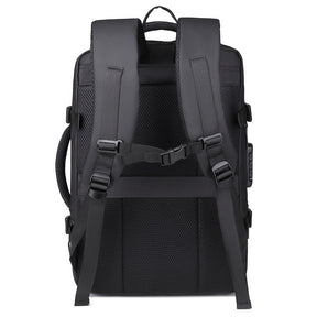 Mochila para Notebook Antifurto com USB