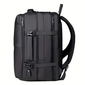 Mochila para Notebook Antifurto com USB