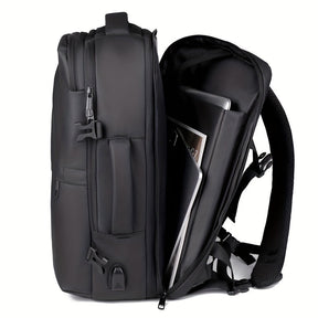 Mochila para Notebook Antifurto com USB
