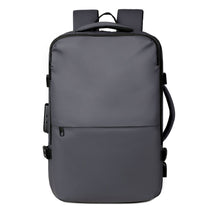 Mochila Antifurto para Notebook com USB - Elegance