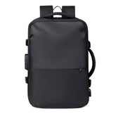 Mochila para Notebook Antifurto com USB