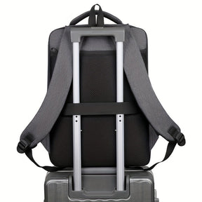 Mochila para Notebook Antifurto Impermeável