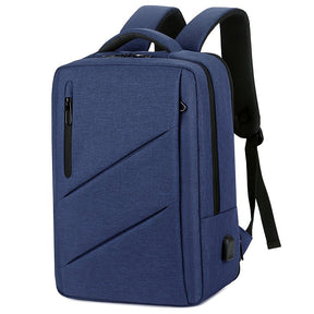 Mochila para Notebook Antifurto Impermeável