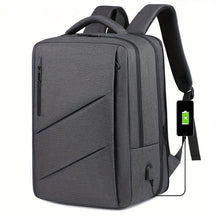 Mochila para Notebook Antifurto Impermeável