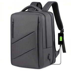 Mochila para Notebook Antifurto Impermeável
