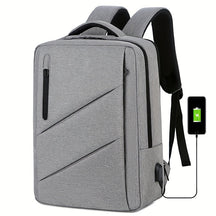 Mochila para Notebook Antifurto Impermeável