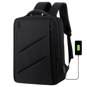Mochila para Notebook Antifurto Impermeável