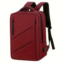 Mochila para Notebook Antifurto Impermeável