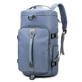 Mochila de Viagem Feminina - BellaBag