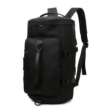 Mochila de Viagem Feminina - BellaBag