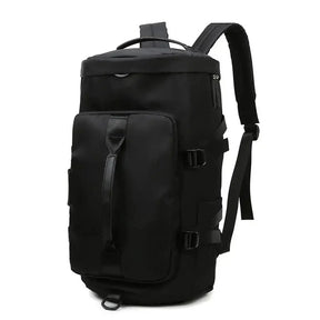 Mochila de Viagem Feminina - BellaBag