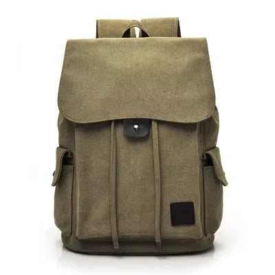 Mochila de Viagem Masculina Vortix