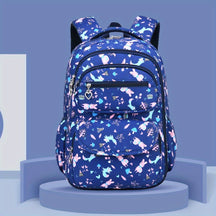 Mochila Feminina Escolar Impermeável