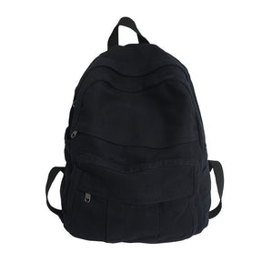 Mochila Escolar Feminina Impermeável - Stella