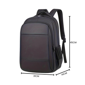 Mochila Executiva Impermeável para Notebook
