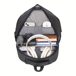 Mochila Executiva Impermeável para Notebook