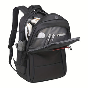 Mochila Executiva Impermeável para Notebook