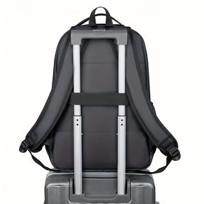 Mochila Executiva Impermeável para Notebook