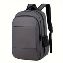 Mochila Executiva Impermeável para Notebook
