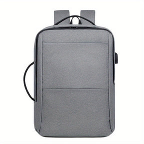 Mochila Executiva Masculina com Porta USB - ProCarry