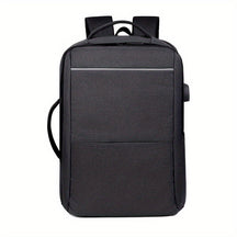 Mochila Executiva Masculina com Porta USB - ProCarry
