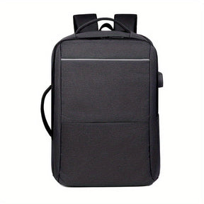 Mochila Executiva Masculina com Porta USB - ProCarry