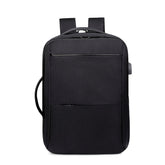 Mochila Executiva Masculina com Porta USB - ProCarry