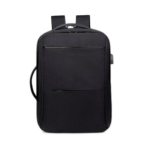 Mochila Executiva Masculina com Porta USB - ProCarry