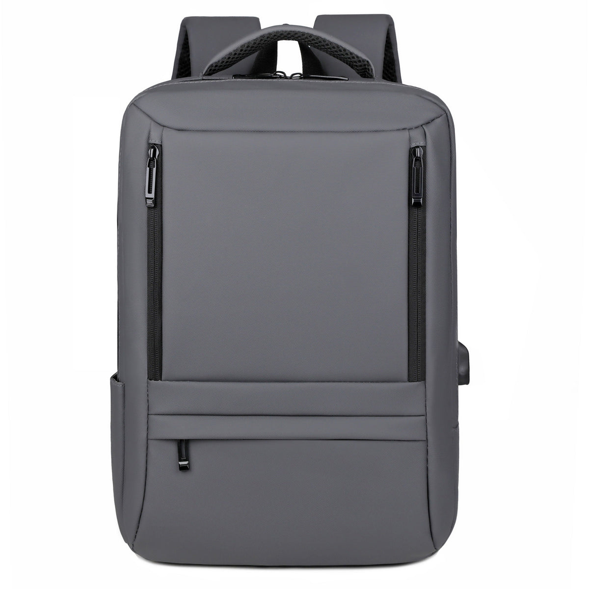 Mochila Executiva Masculina Impermeável - Expansível